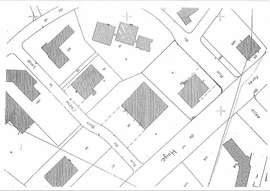 Bureau Vandoeuvre-lès-Nancy 592m² Vente bureau Vandoeuvre-lès-Nancy Meurthe-et-Moselle OVBUR2419435 10